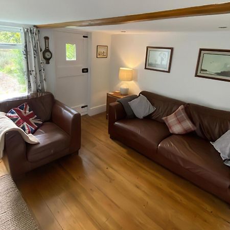 Honey Cottage Friston ภายนอก รูปภาพ