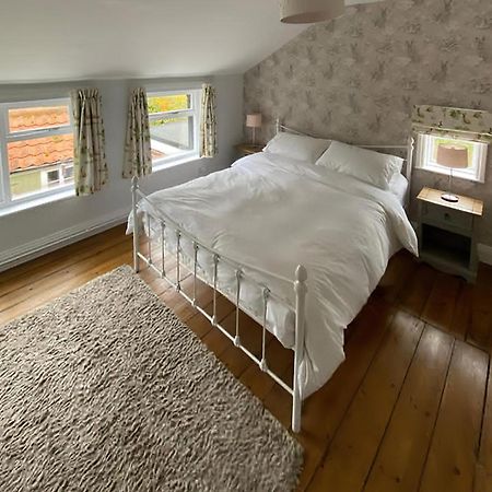 Honey Cottage Friston ภายนอก รูปภาพ