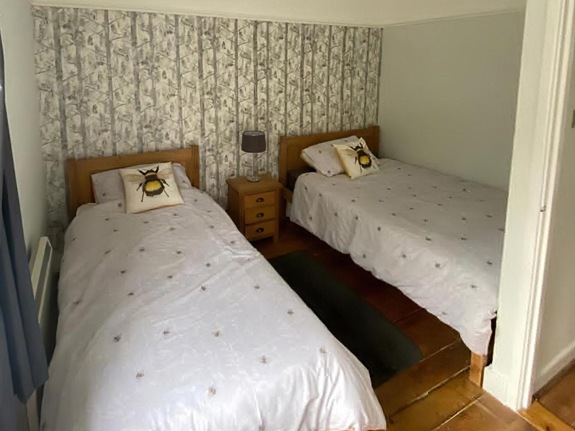 Honey Cottage Friston ภายนอก รูปภาพ