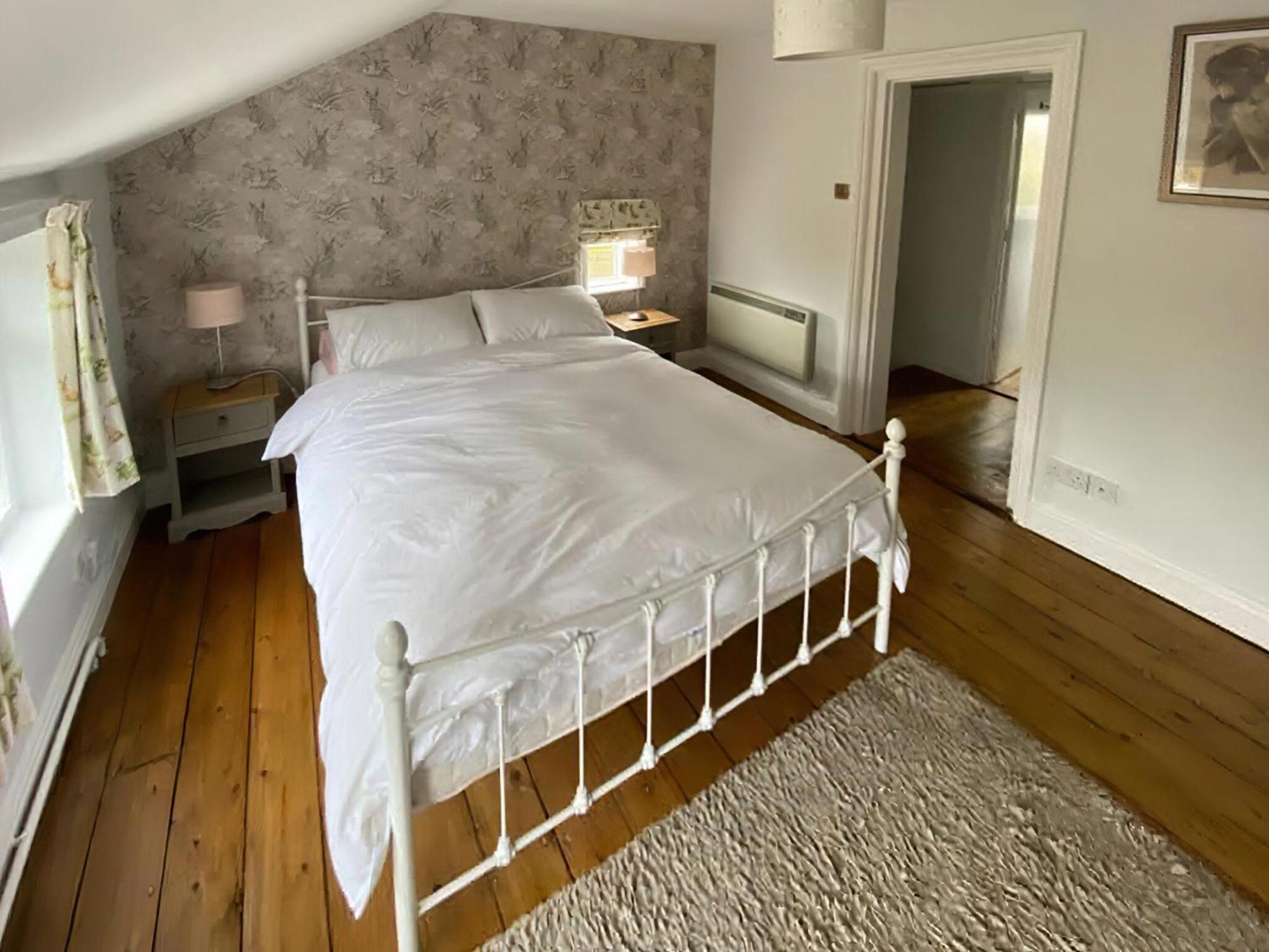 Honey Cottage Friston ภายนอก รูปภาพ